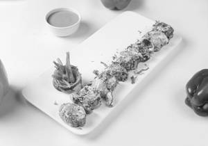 Tandoori Malai Chaap