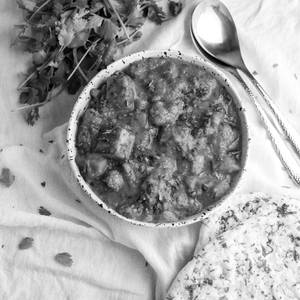 Veg Makhanwala