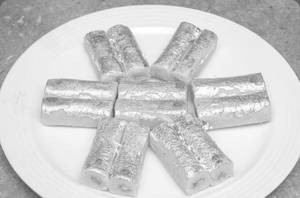 Khoya Roll (500Gm)