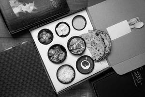 Meal Box Veg