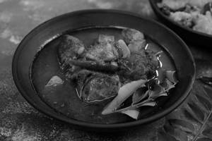 Fish Curry