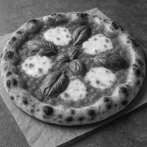 Margherita Pizza