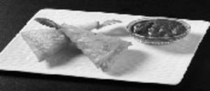Chingri Singra (2 Pcs)