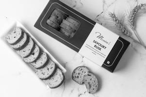 Savoury Rusk