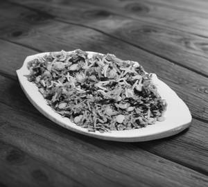 Veg Dum Biryani