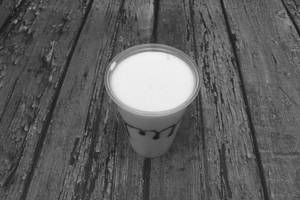 Butterscotch Shake