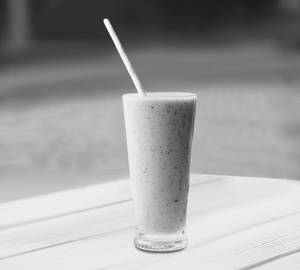 Dates smoothie