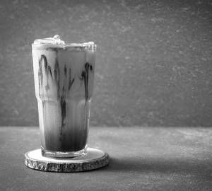 Cold Coffee