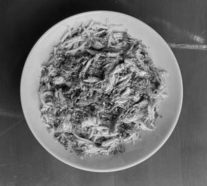 Aglio Chicken Spaghetti