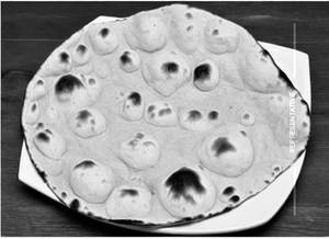Tandoori roti