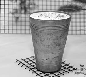 Sweet Punjabi Lassi