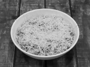 Cheese & Corn