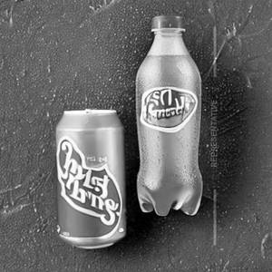 Cold Drinks Can