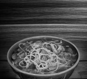 Chicken Thukpa