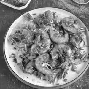 Prawn Salt N Pepper