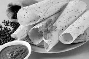 Plain papad        