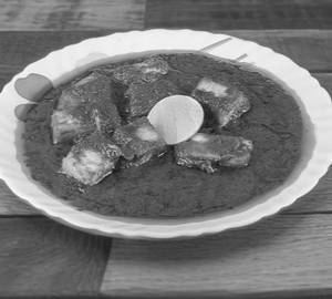 Paneer saoji