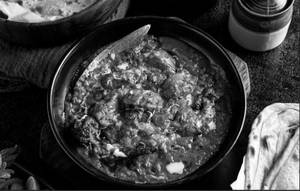 Rawalpindi Gosht