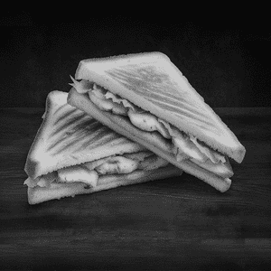 Grilled Chicken Sandwich