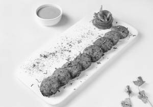 Hara Bhara Kebab