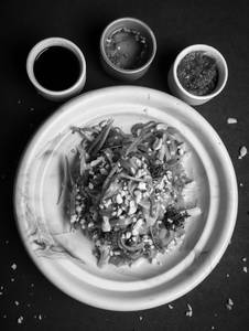 Pad Thai Noodles