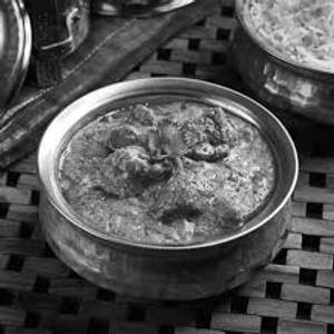 Kadhai chaap masala                                                                                                                                                            
