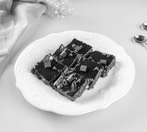 Choco Chunks Sandesh