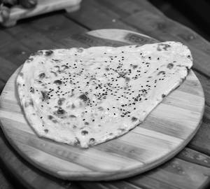 Butter Naan