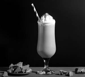 Chocolate Shake [350 Ml]