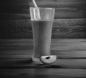Sapotta fresh juice