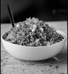 Fried Rice