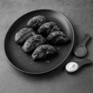 Paneer Tandoori Momos [6 Pieces]