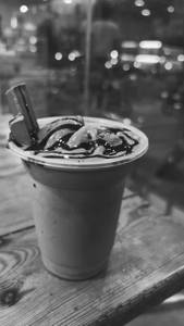 Kitkat Shake