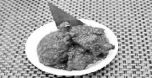 Kasha Murgi (2 Pcs)