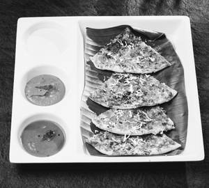 Mix Uttapam
