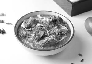 Soya Chaap Masala