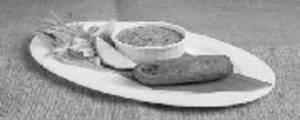 Fish Chop (2 Pcs)