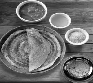 Podi dosa