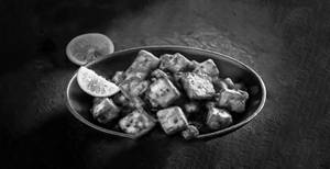 Paneer 65[Jain]