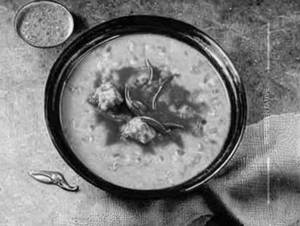Desi Ghee Dal Tadka