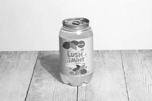 Lush Mint Mojito
