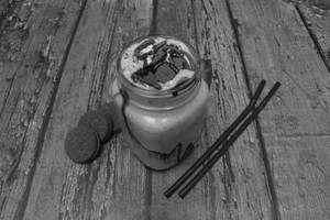 Oreo Shake