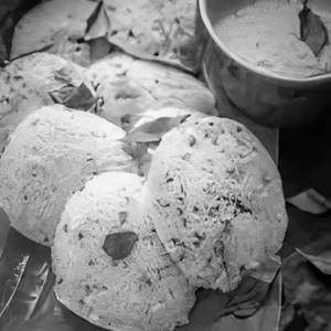 Rava Idly[Jain]