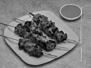 Chicken tikka