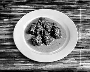 Mutton sukka