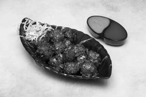 Veg Manchurian