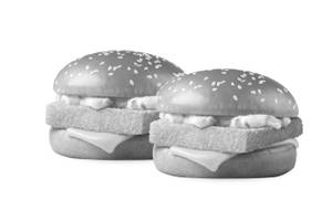 Paneer Burger + Paneer Burger
