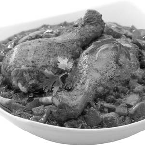 Rara cream chicken                                                                                  