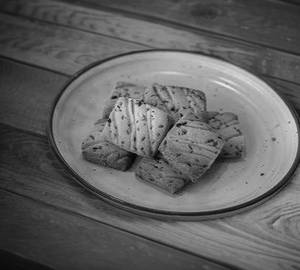 Jeera biscuits [250 grams]
