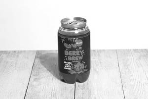 Berry Brew Cranberry